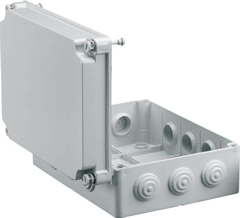 connectwell junction box|All.